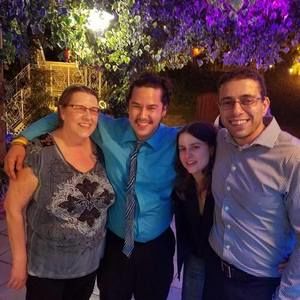 Meet your Posher, Fred